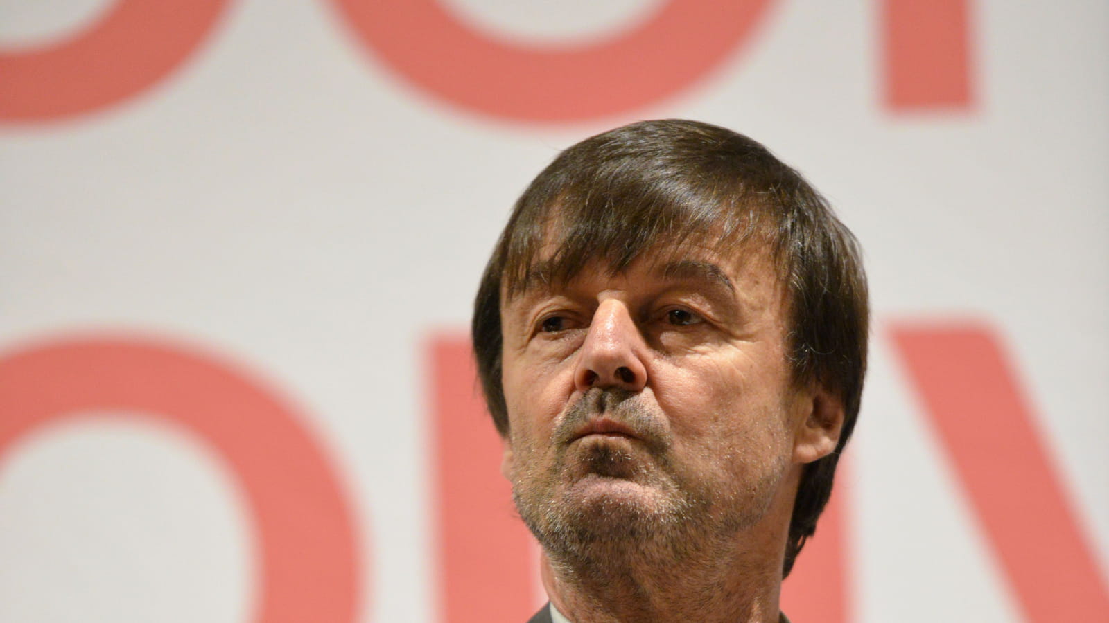 Nicolas Hulot
