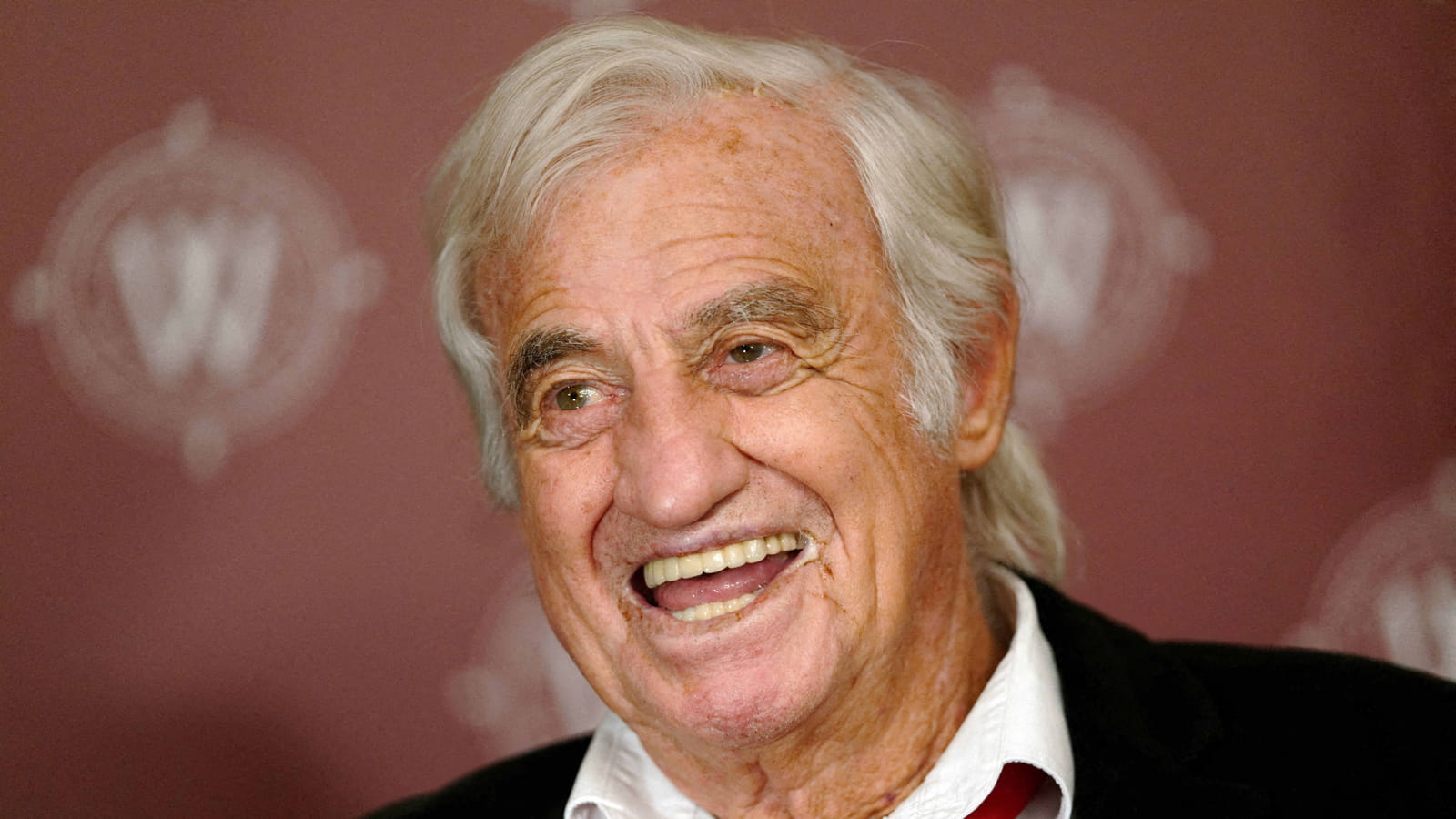 Jean-Paul Belmondo