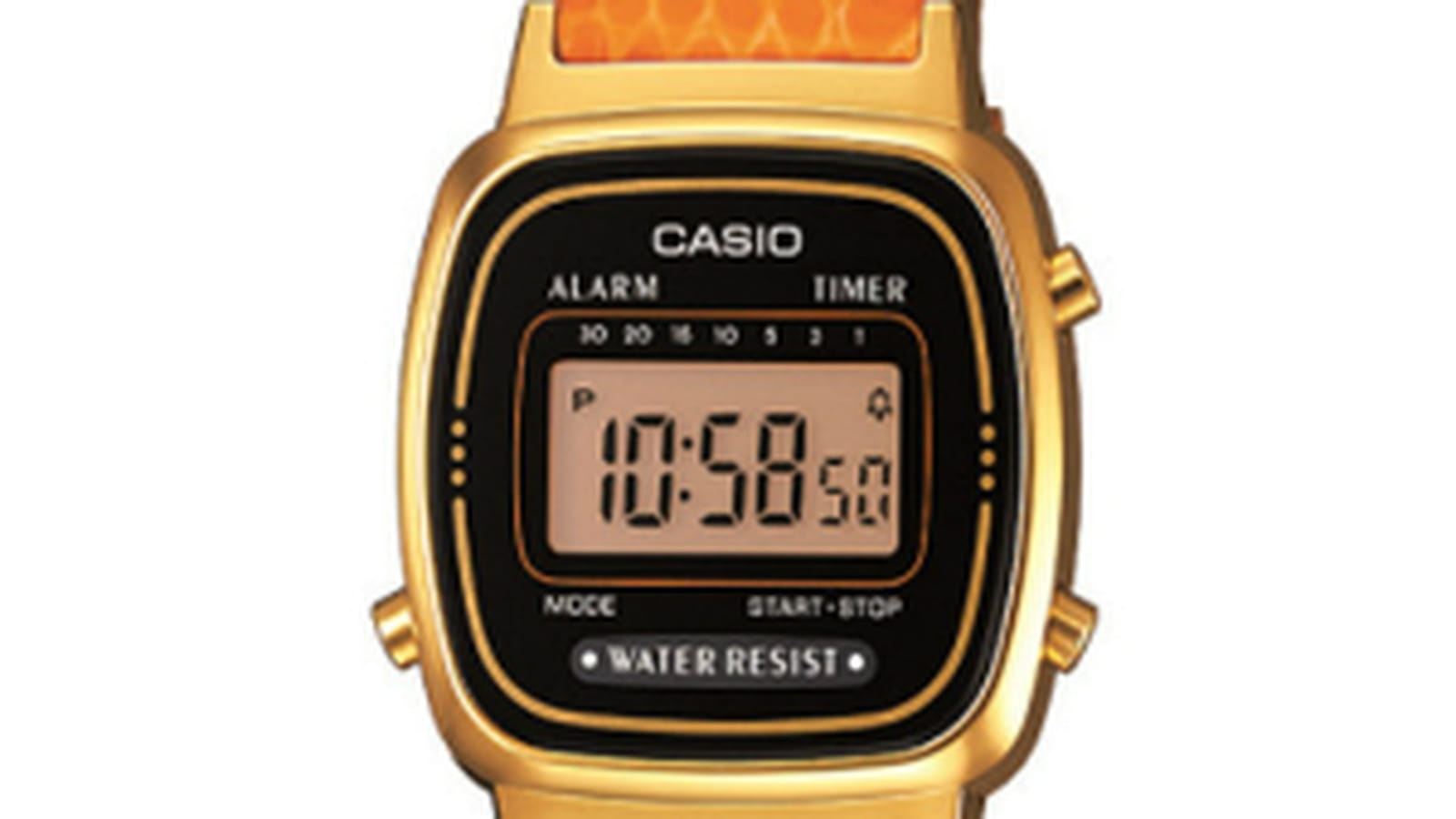 Montre Casio Collection