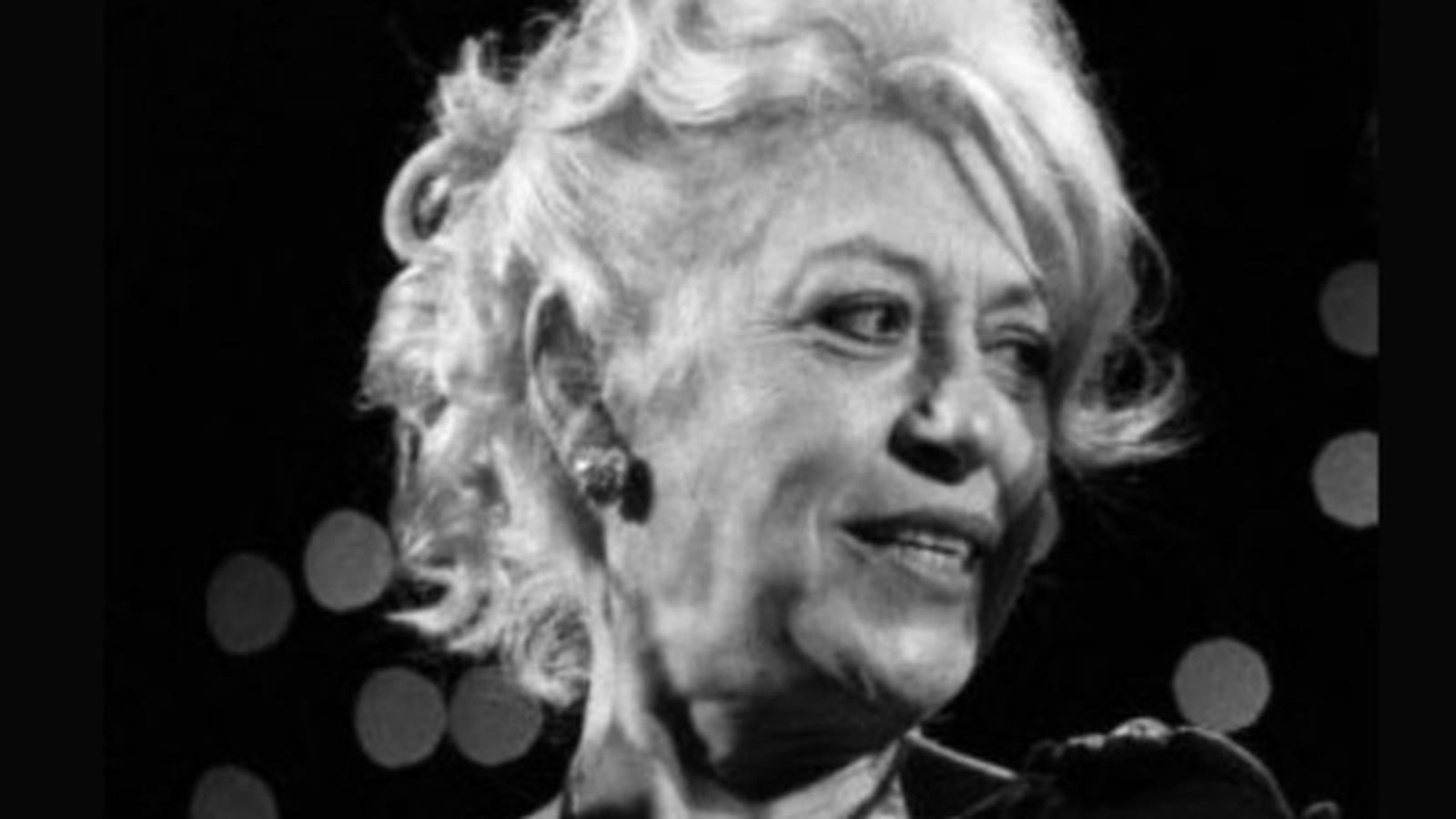 Pilar Bardem