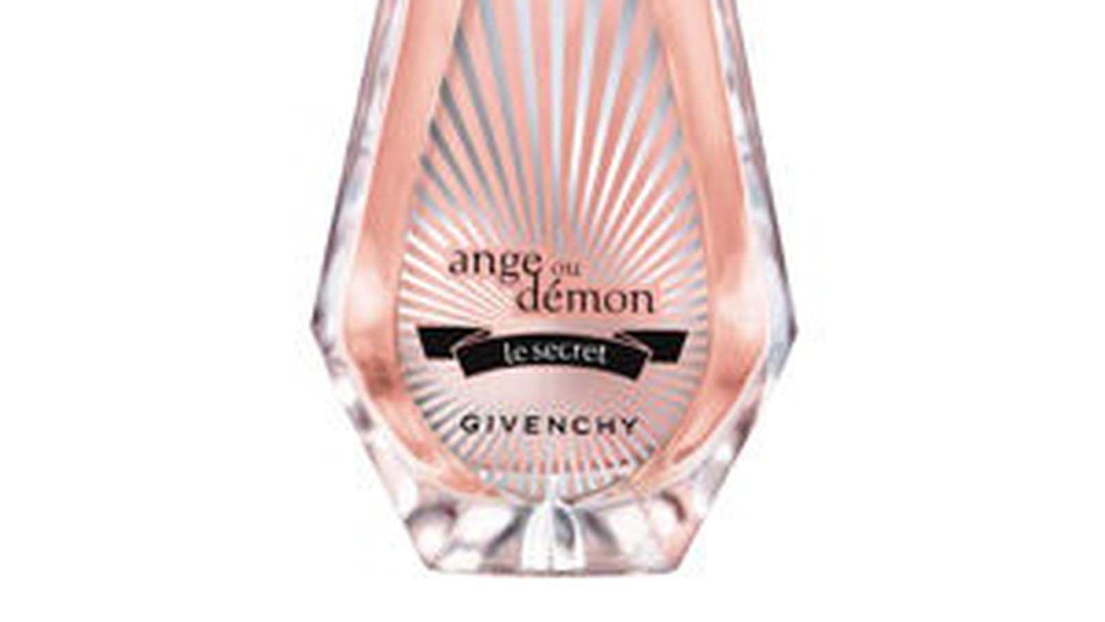 Ange ou démon, le secret de Givenchy