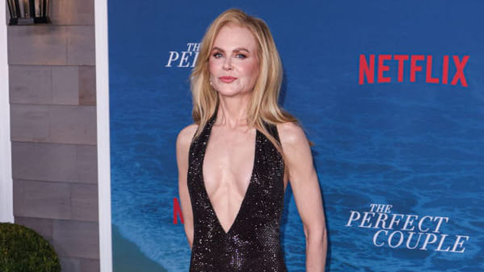 Nicole Kidman