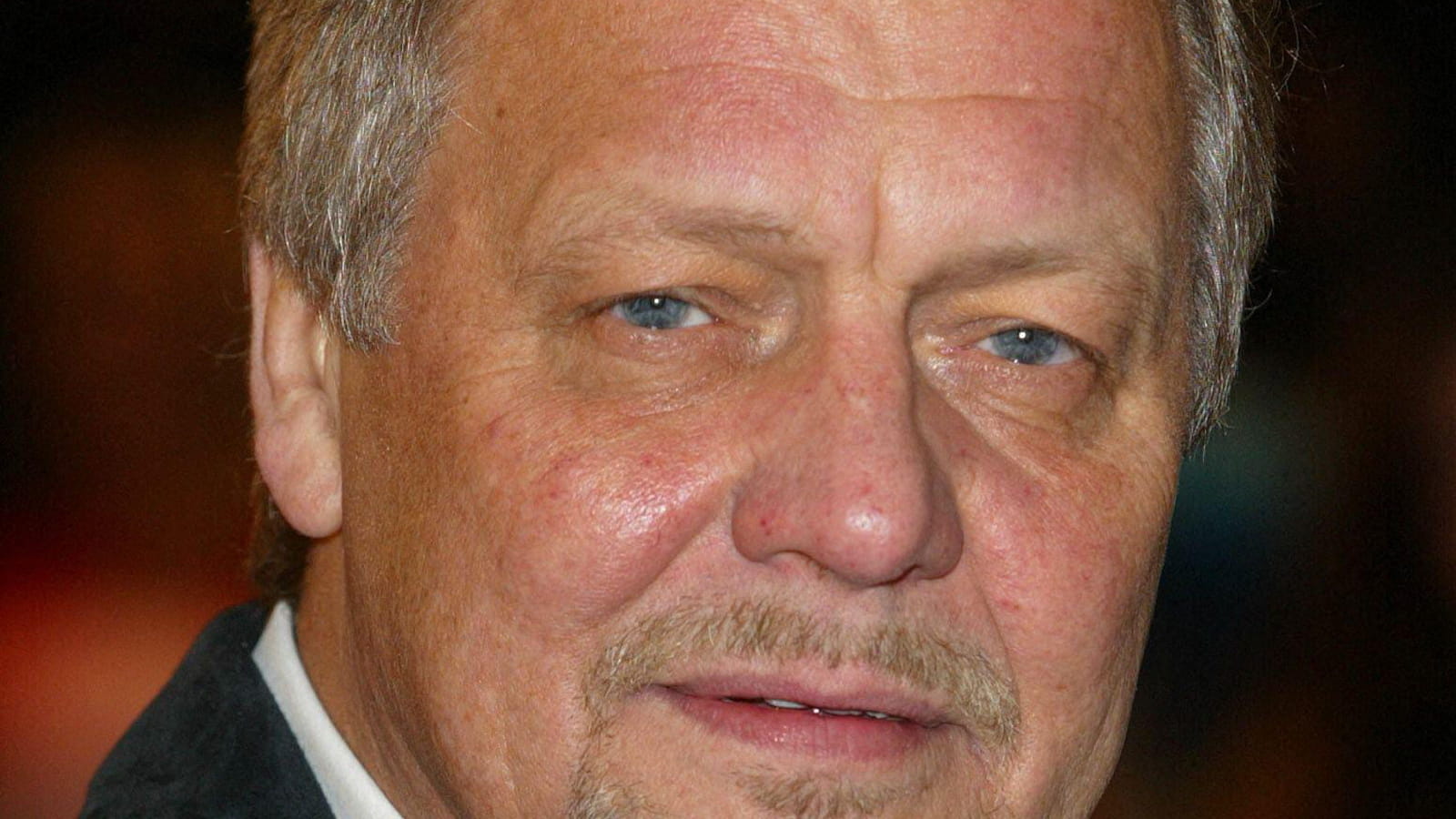 David Soul