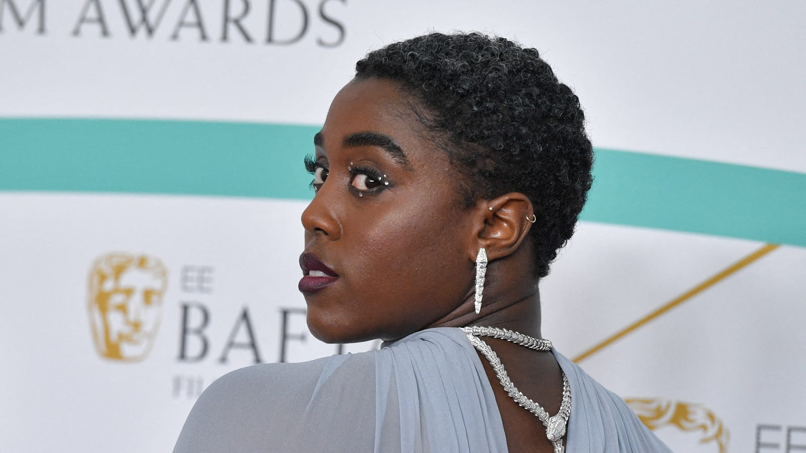 Lashana Lynch