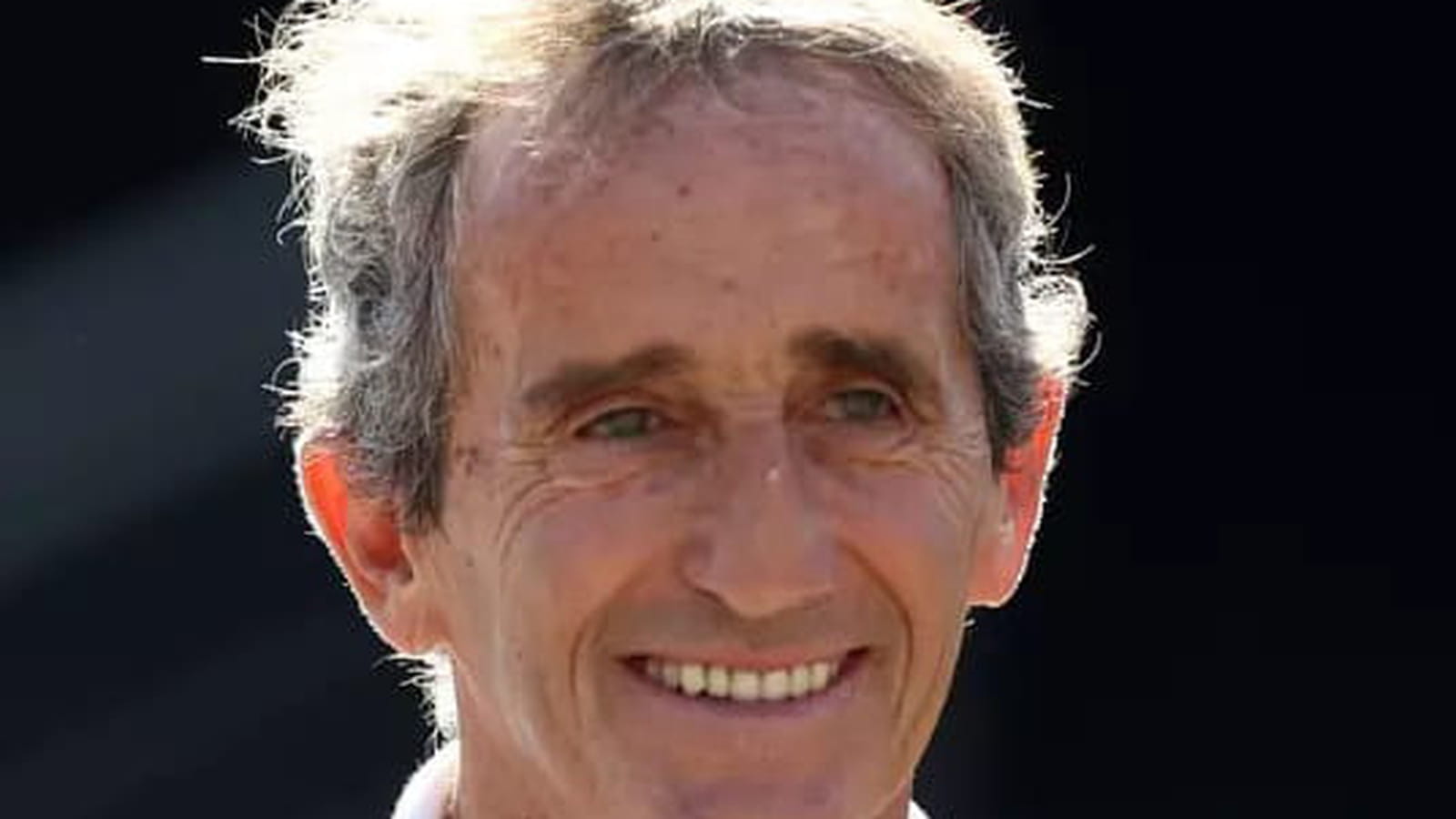 Alain Prost