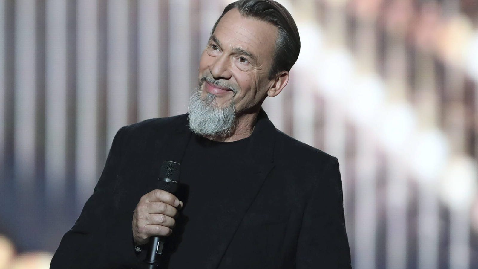 Florent Pagny