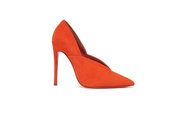Escarpins "Eva" de Victoria Beckham