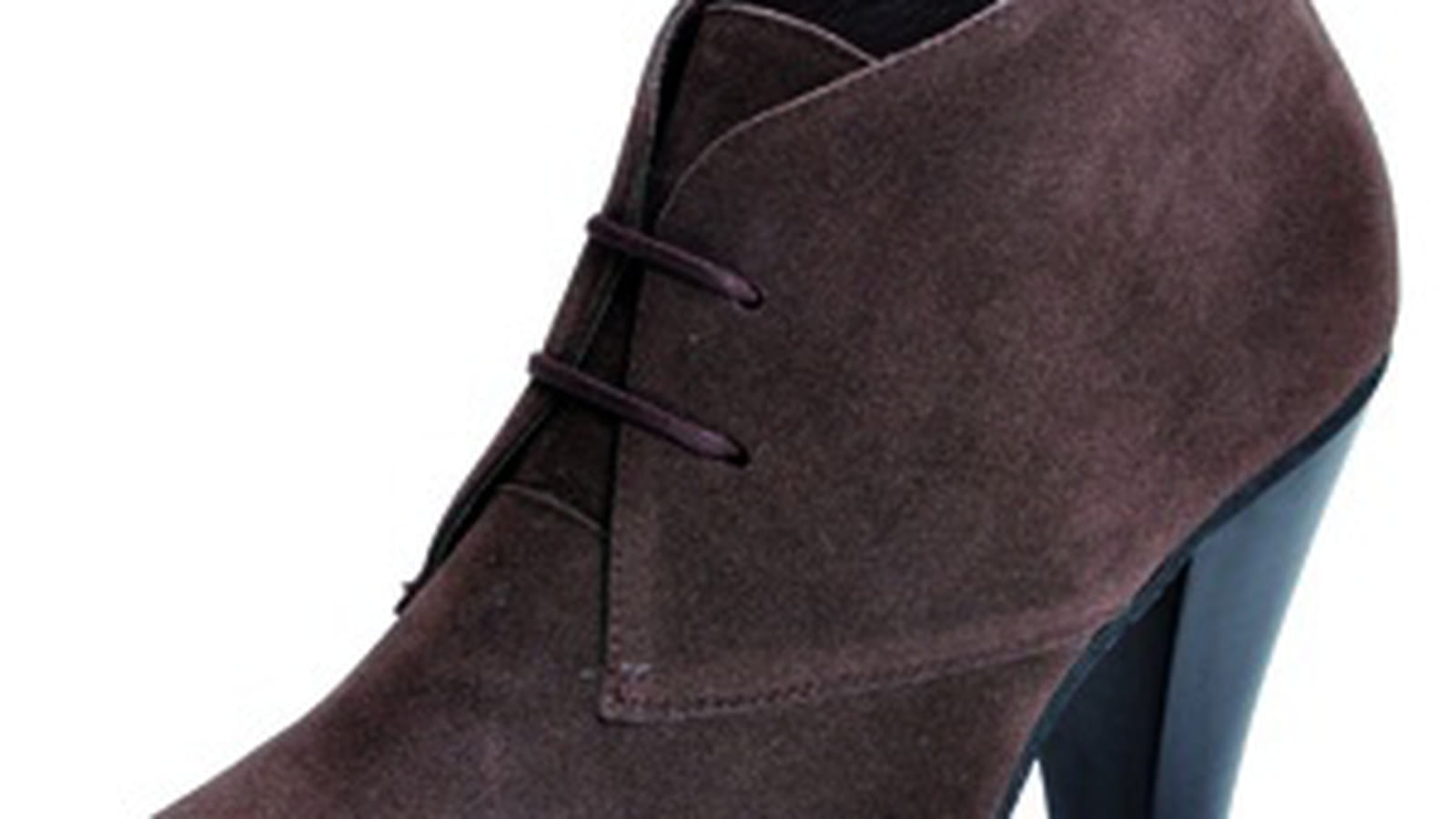 Boots de U