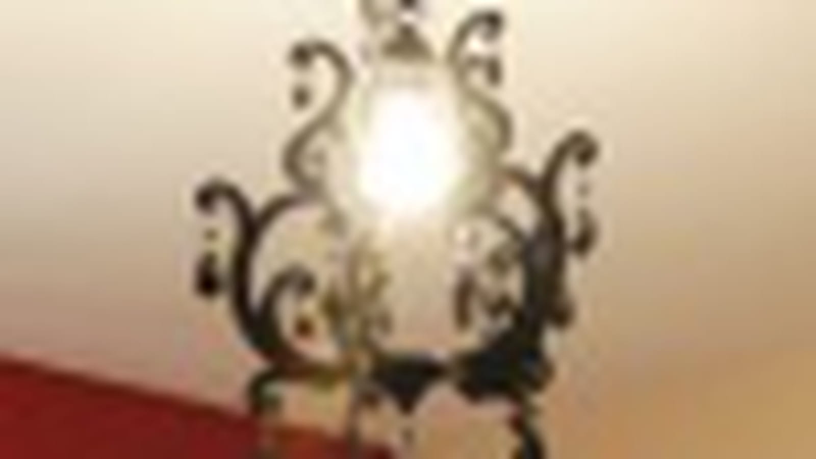 Chambre des parents