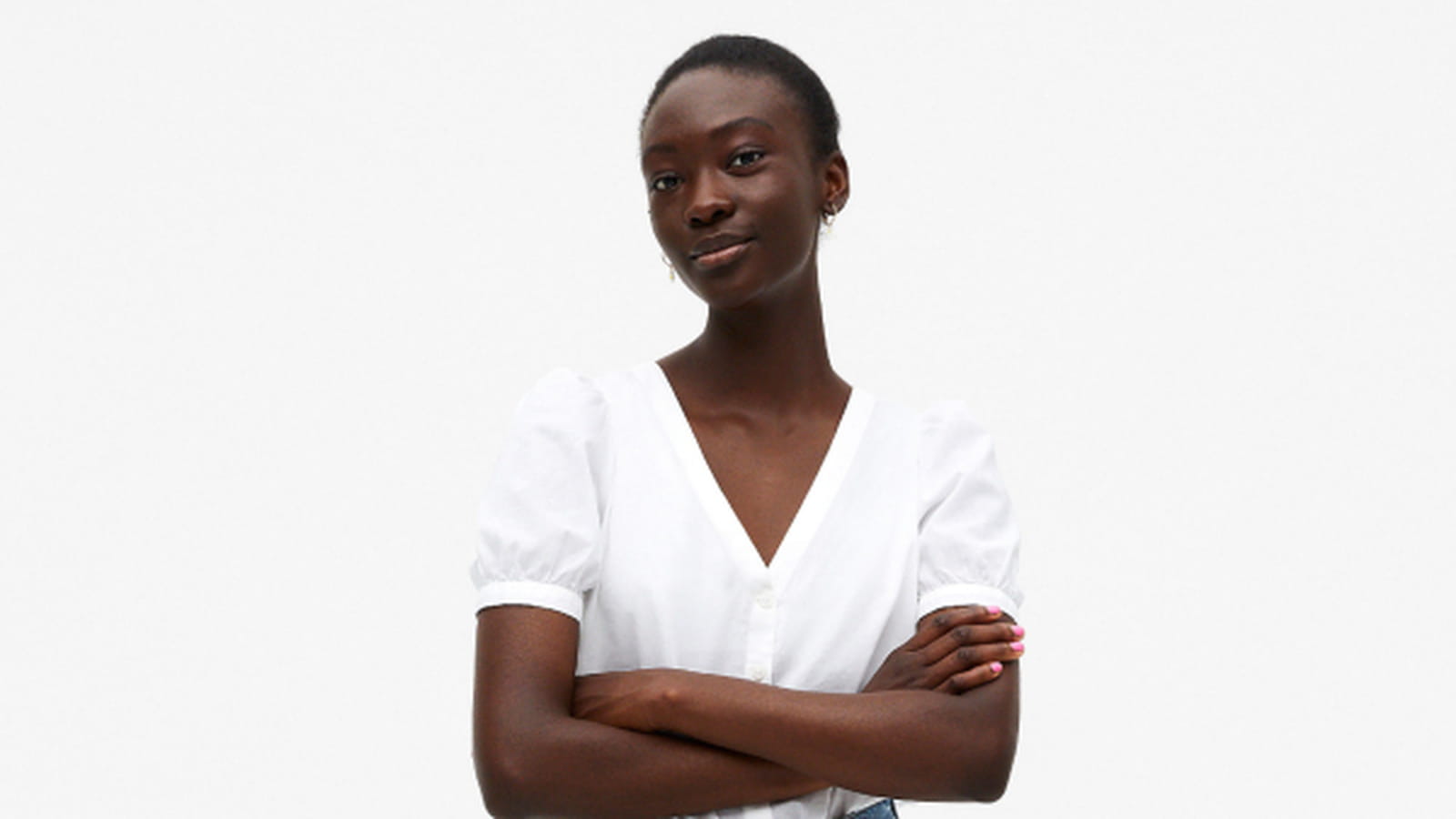 Jean Monki