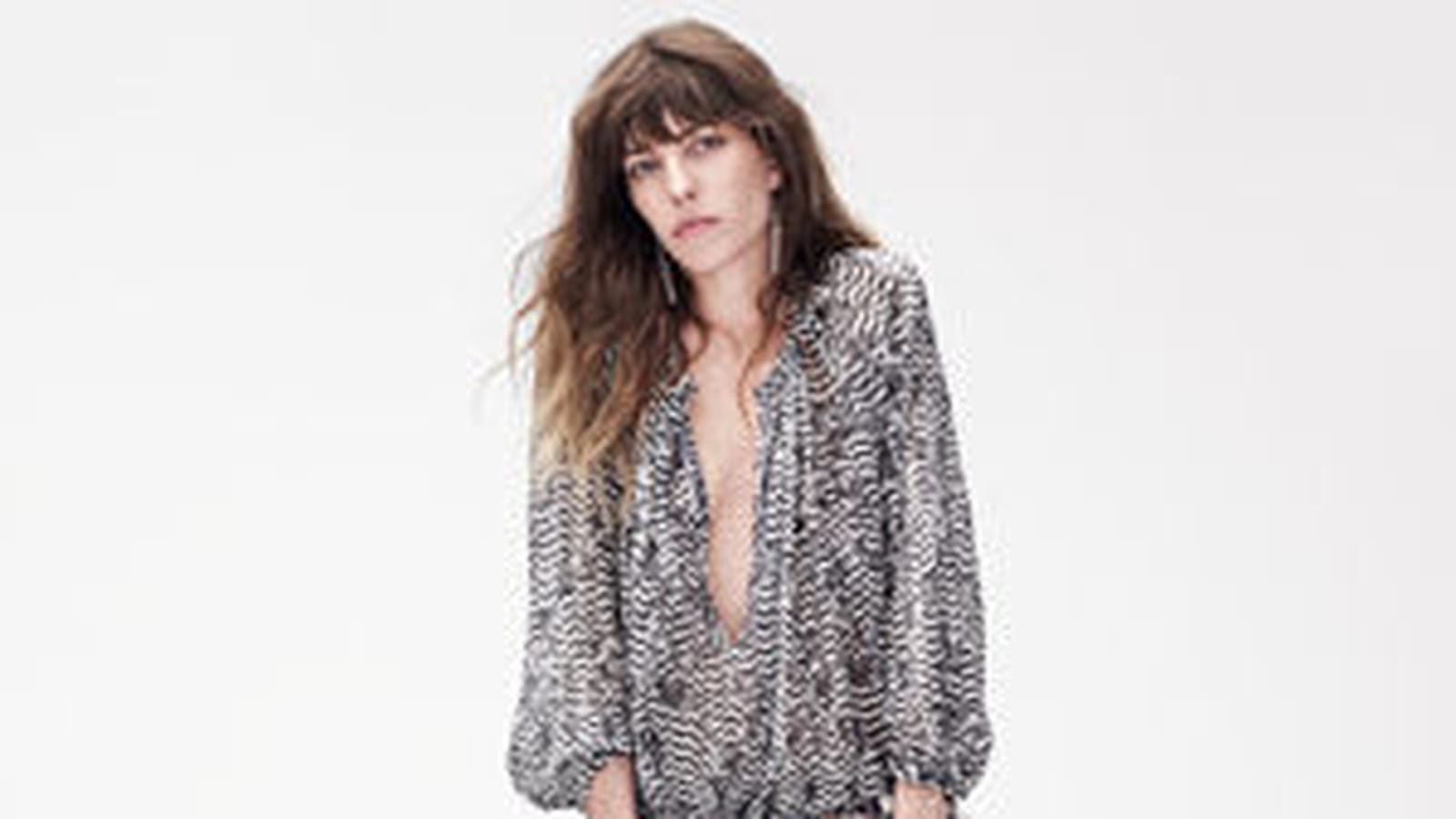 Look total imprimé