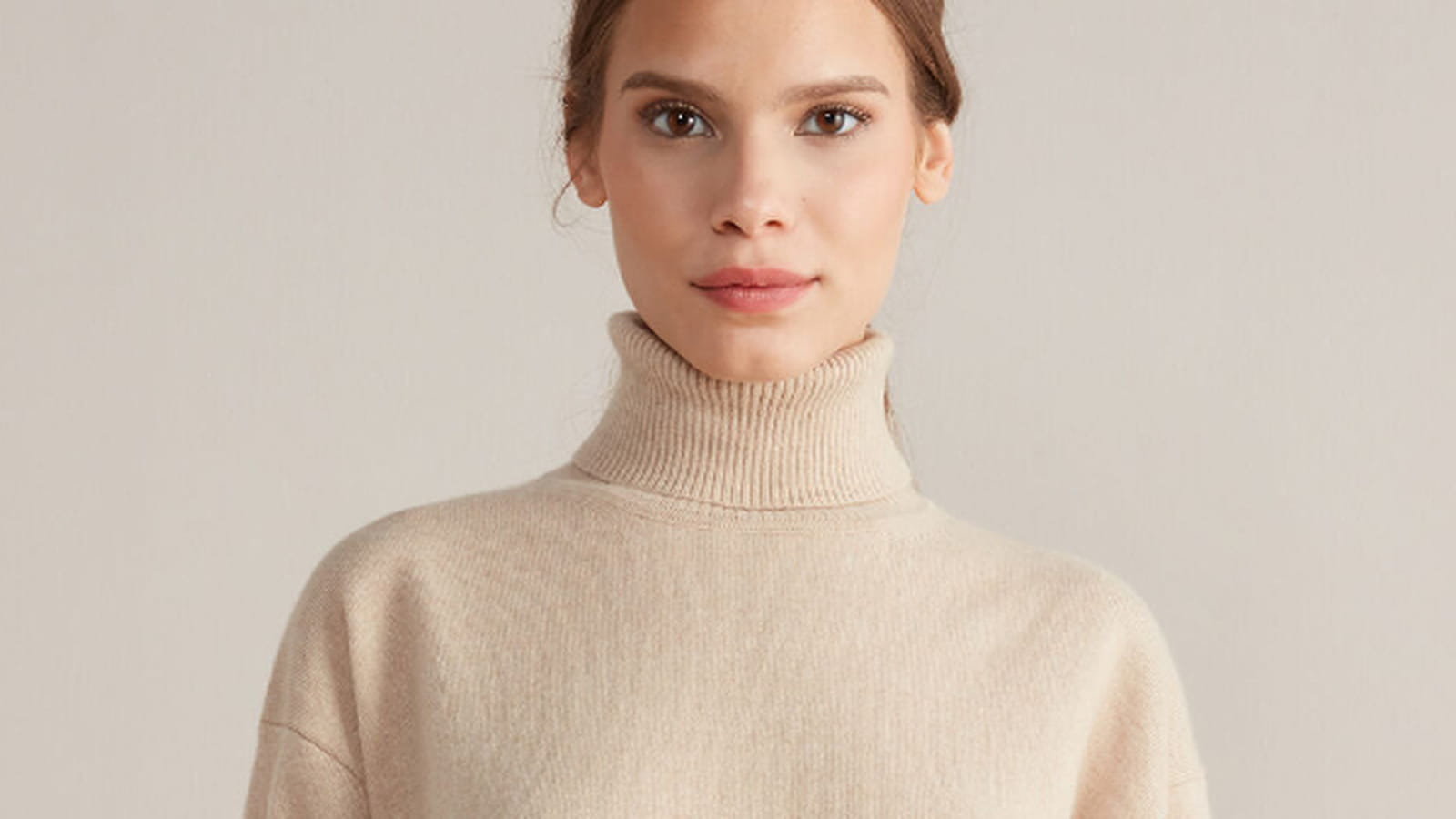 Pull en cachemire Falconeri