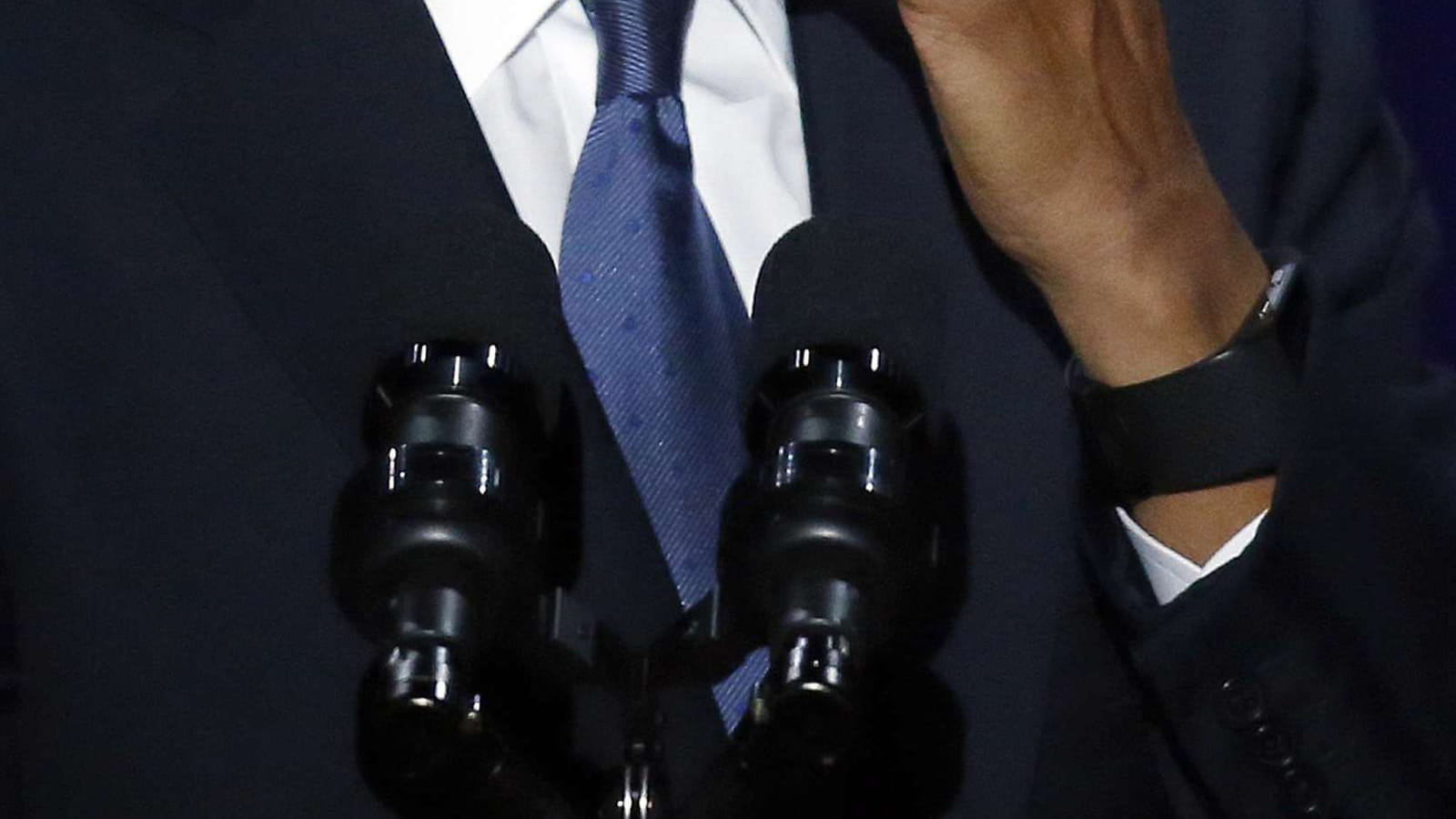 Barack Obama