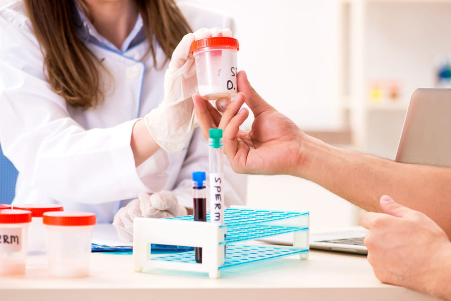 Don de spermatozoïdes : comment faire ?