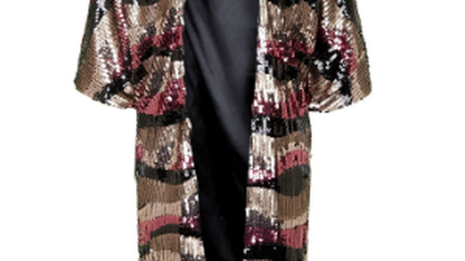 Kimono Oh My Love