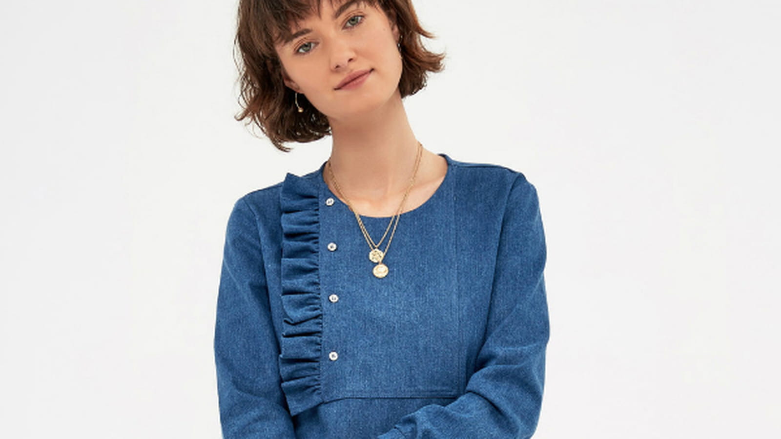 Robe Balzac Paris