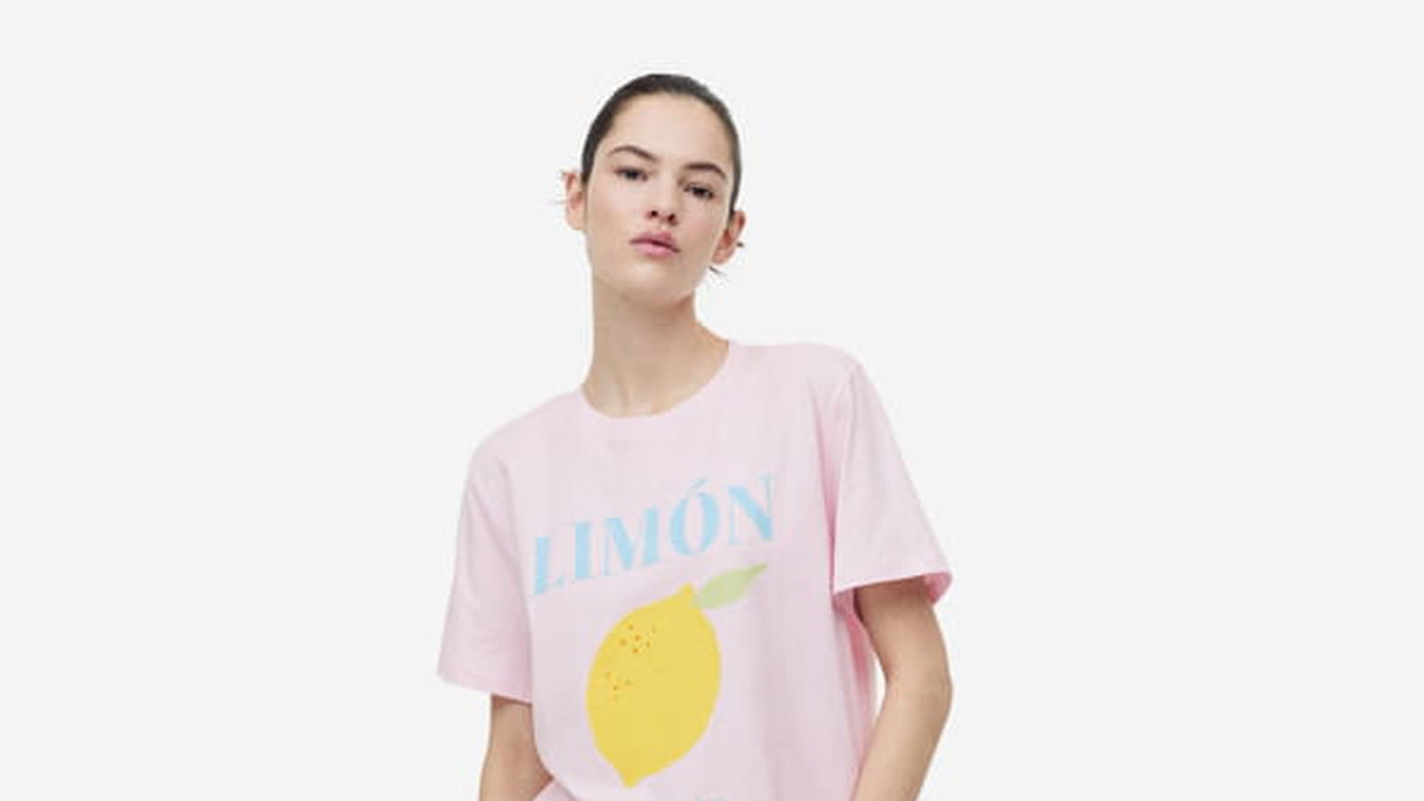 T shirt H&M