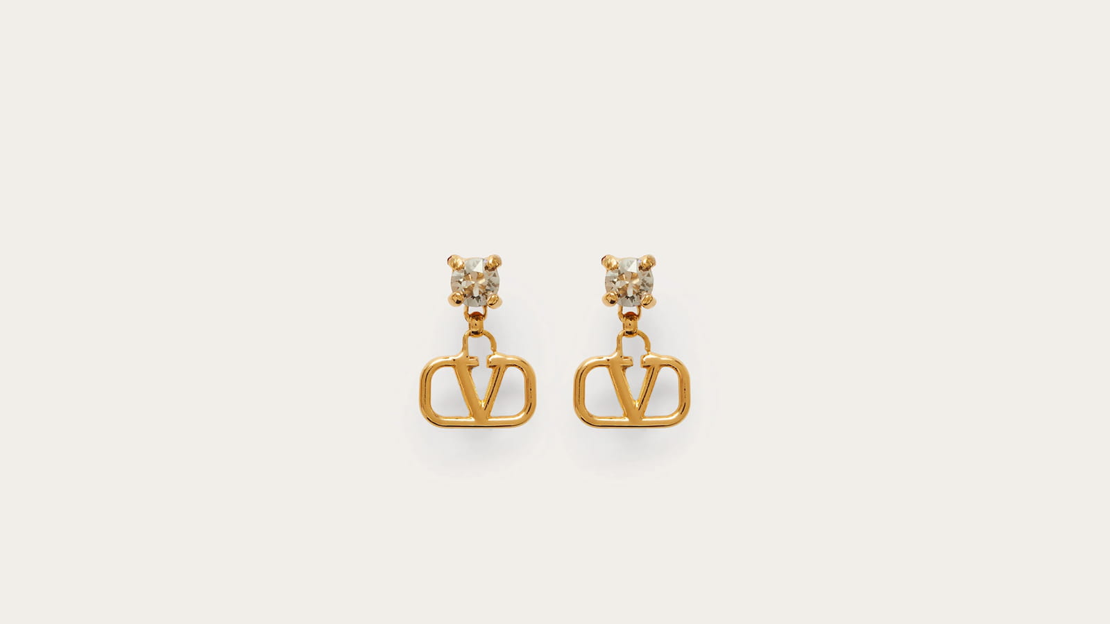 Boucles d'oreilles Valentino