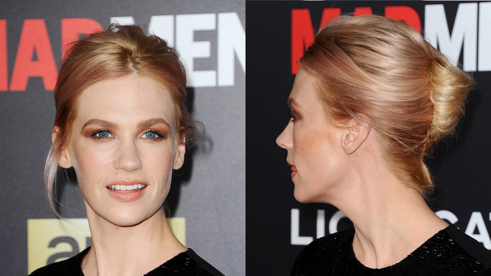 January Jones