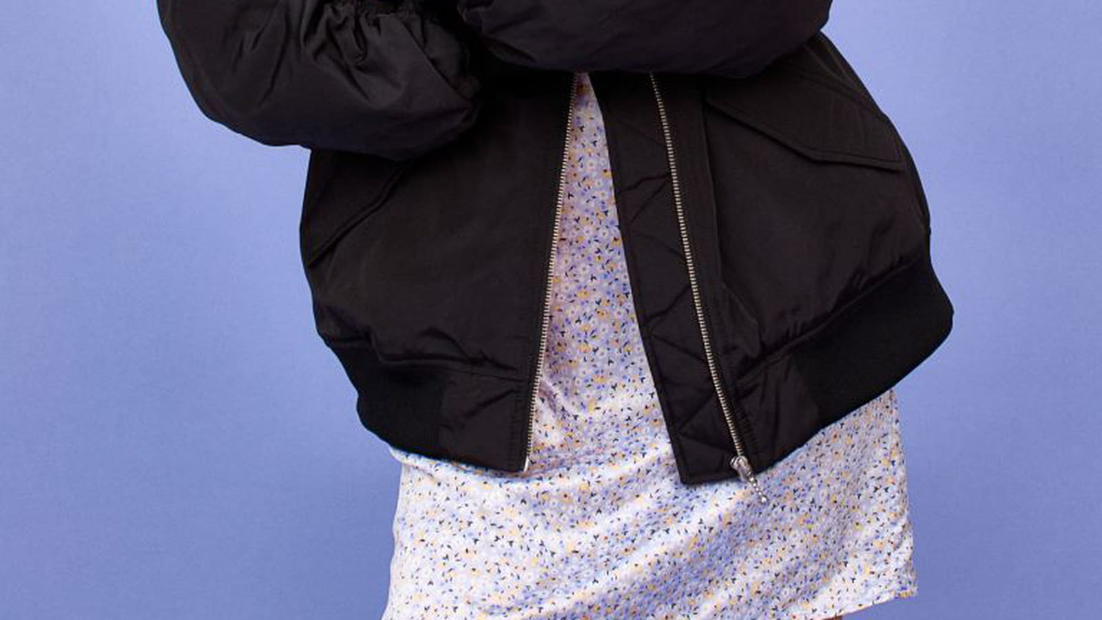 Bomber H&M