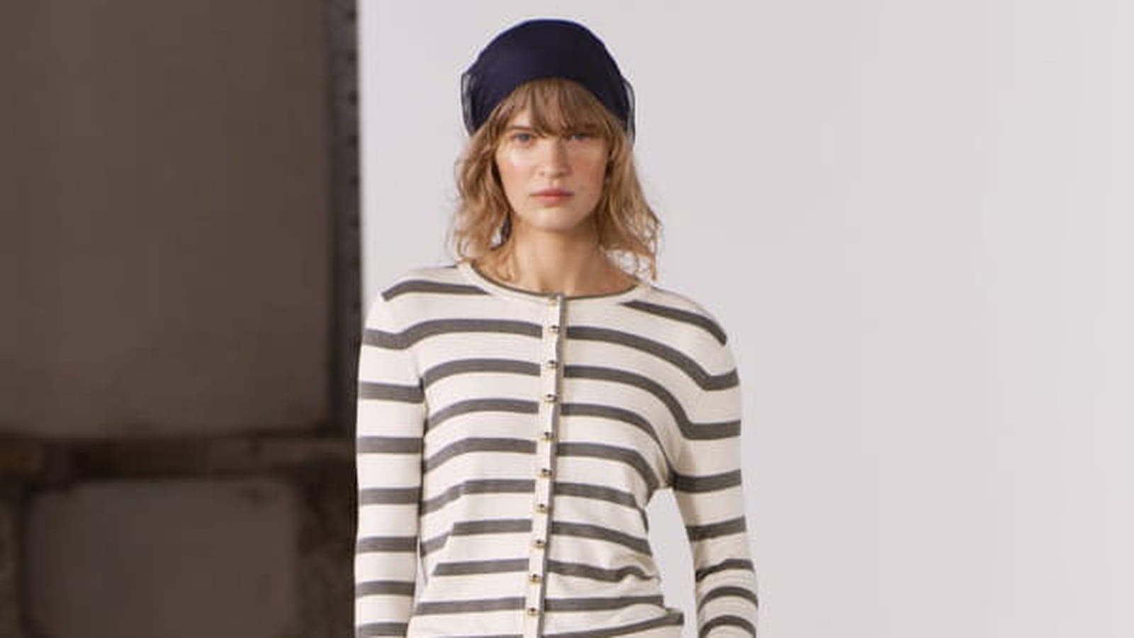 Gilet Zara 