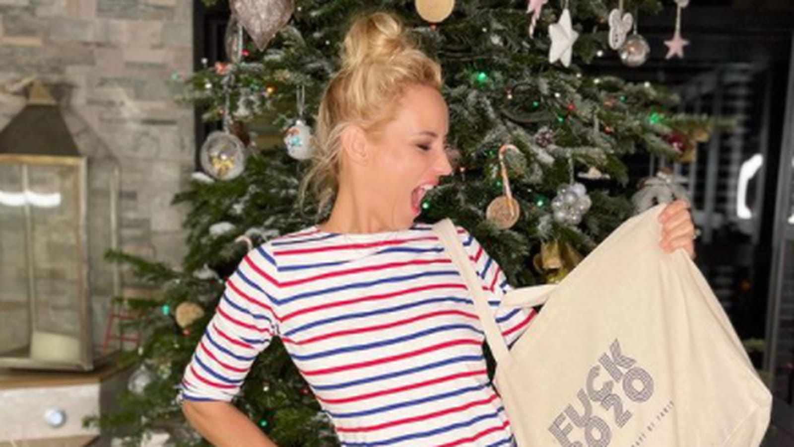 Elodie Gossuin
