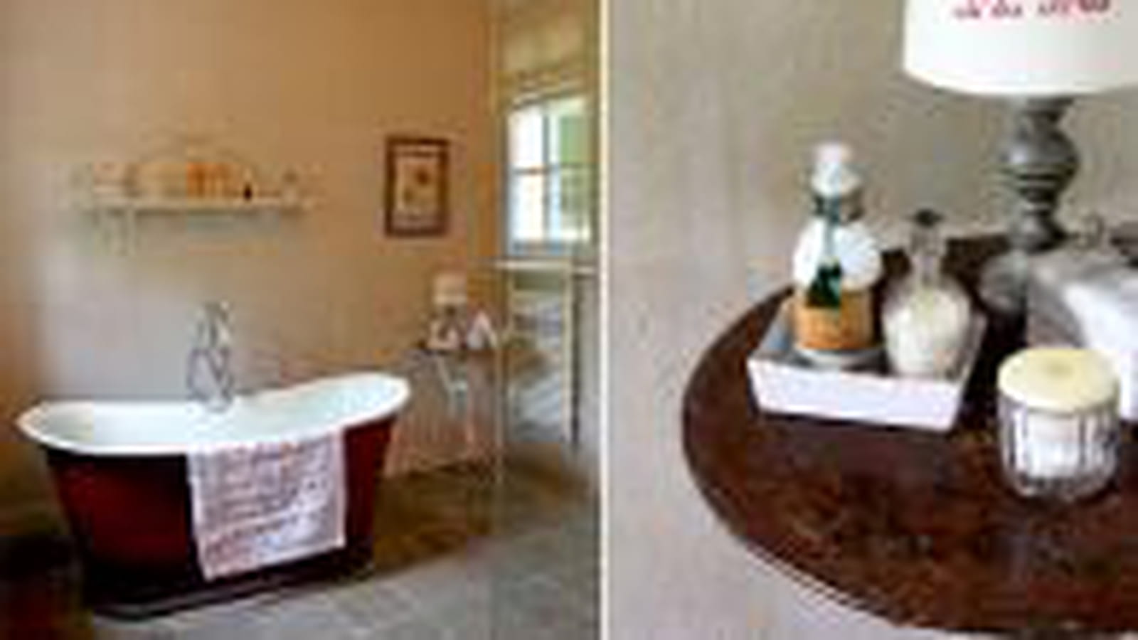 Baignoire