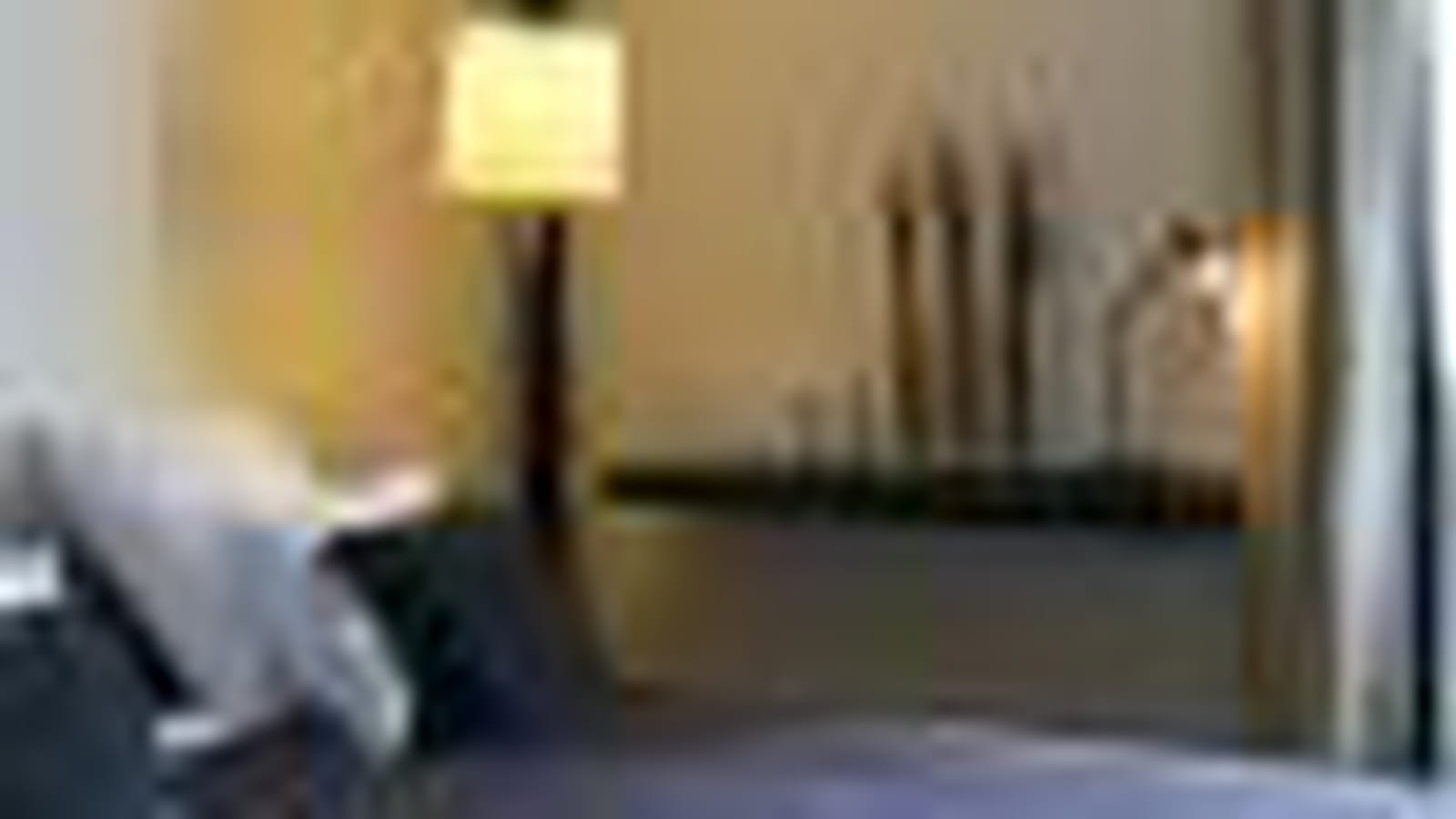 Chambre 8 1/2