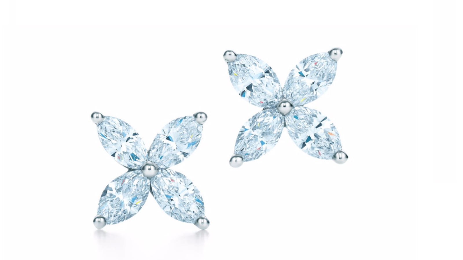 Boucles d'oreilles Tiffany & Co