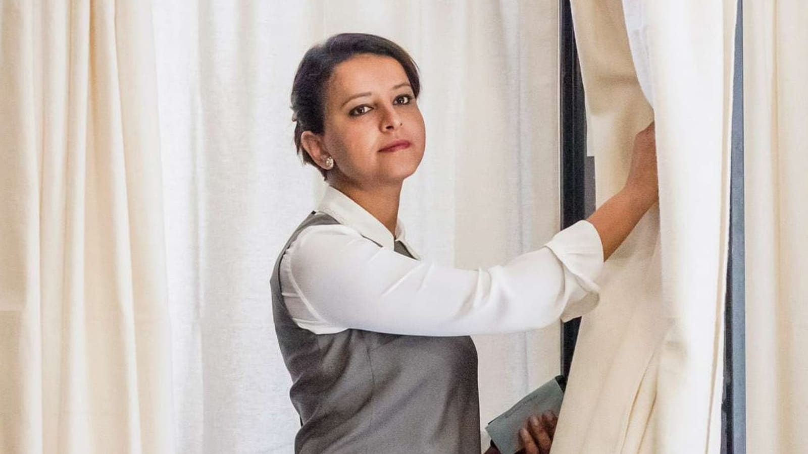 Najat Vallaud-Belkacem