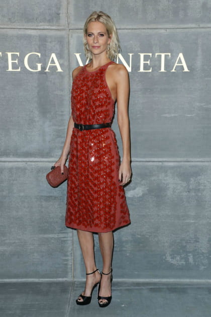 Poppy Delevingne