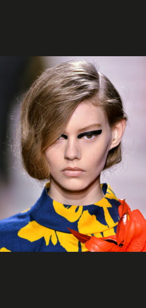 Le faux carr&eacute;