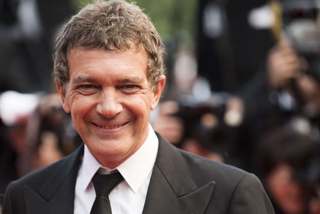 Antonio Banderas contre le trafic sexuel
