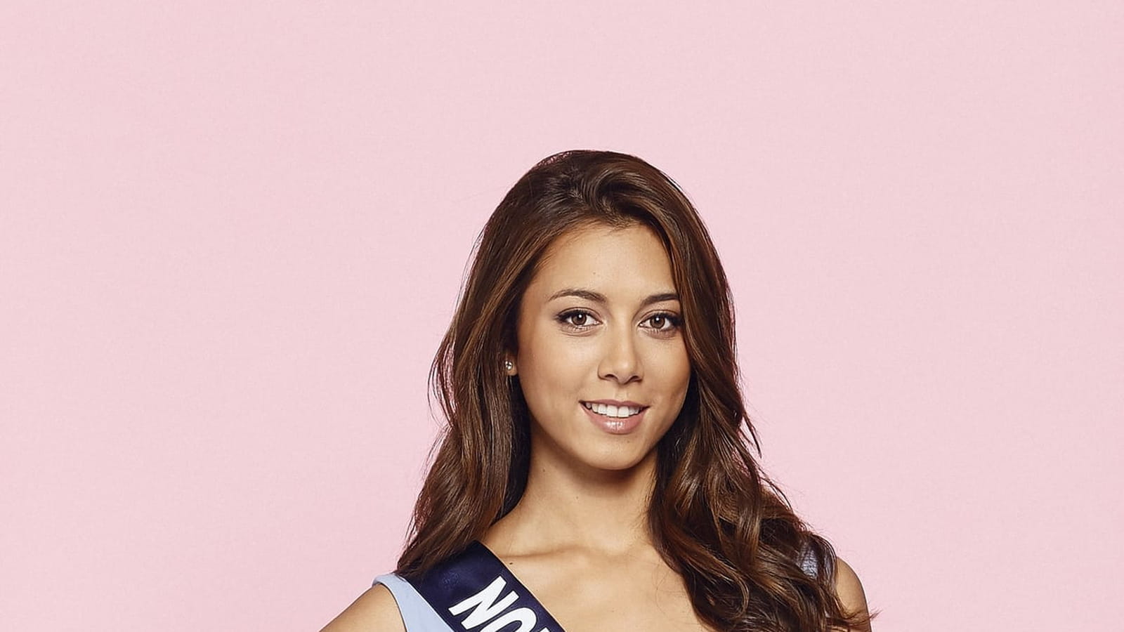 Miss Nouvelle-Calédonie