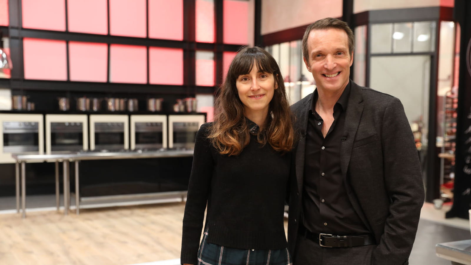 Coulisses de Top Chef 