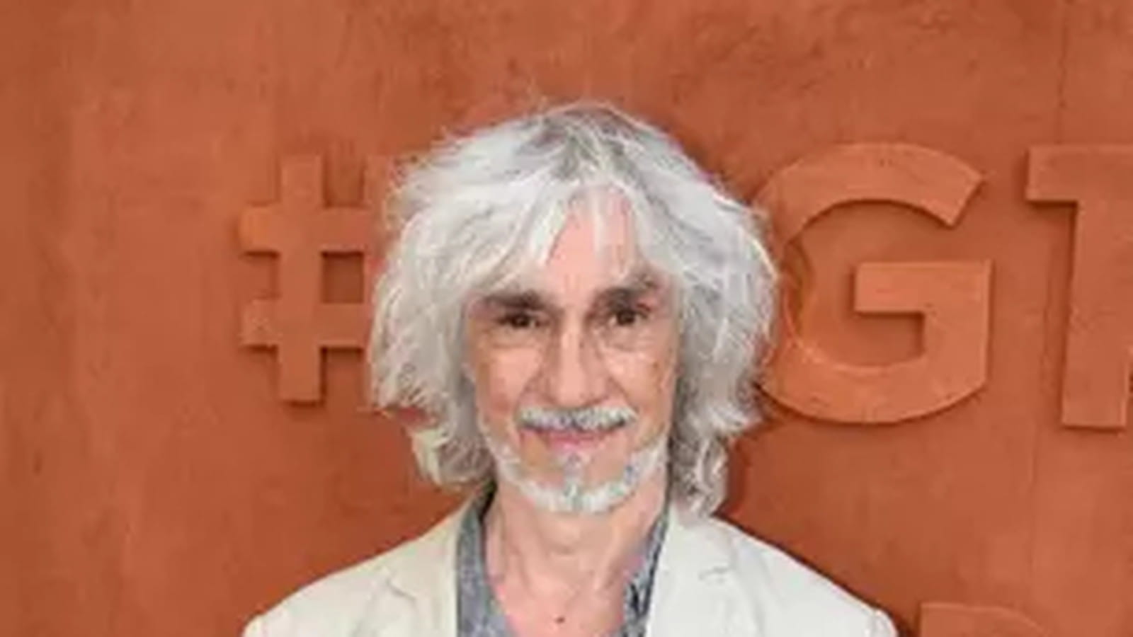 Louis Bertignac