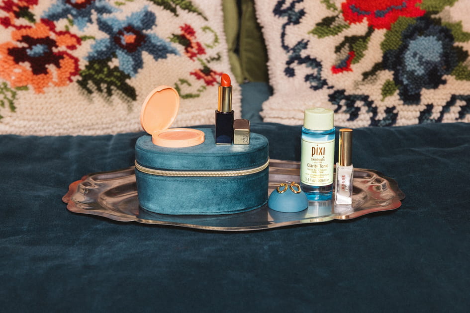 La box de No&euml;l de My little box