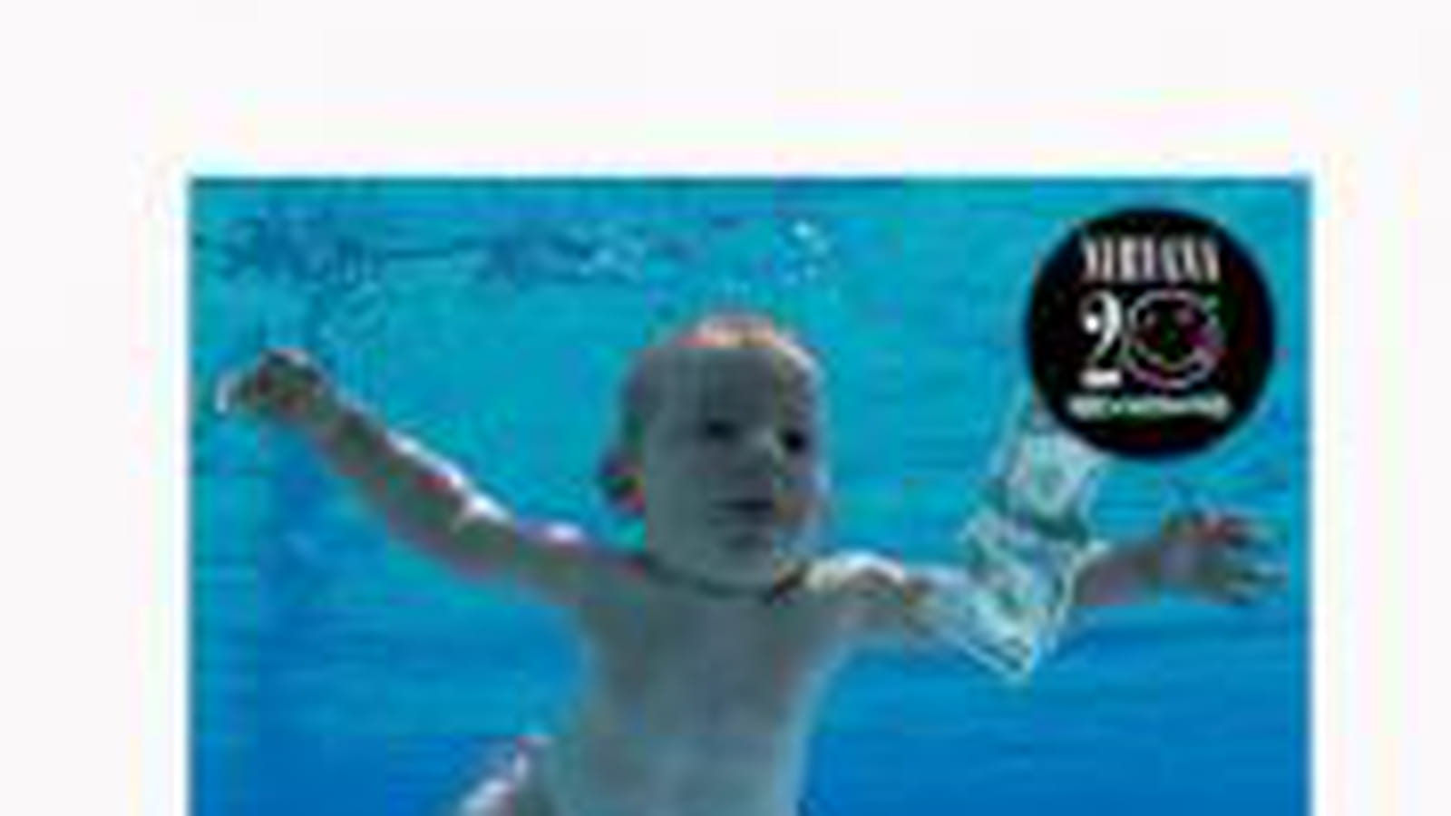 Nevermind de Nirvana (1991)