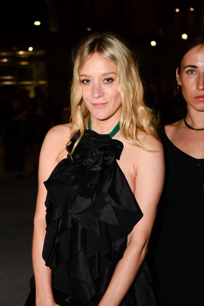 Chloé Sevigny