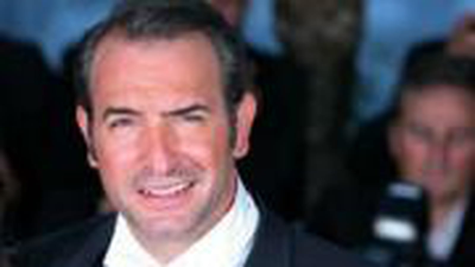 Jean Dujardin