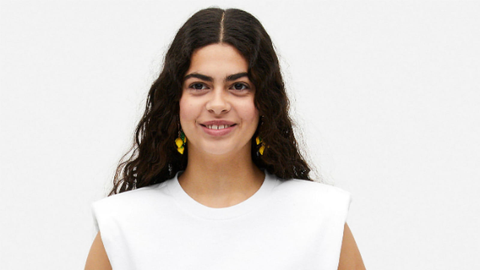 T-shirt Monki