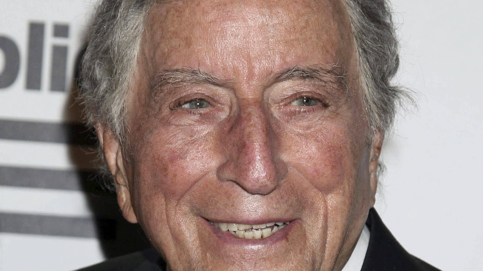 Tony Bennett