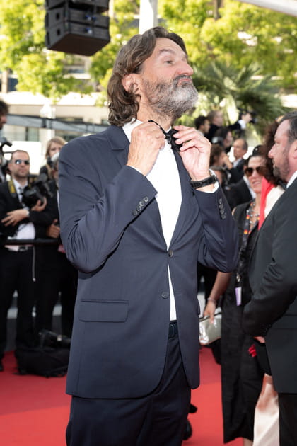 Fr&eacute;d&eacute;ric Beigbeder&nbsp;: un n&oelig;ud dans la gorge&nbsp;?