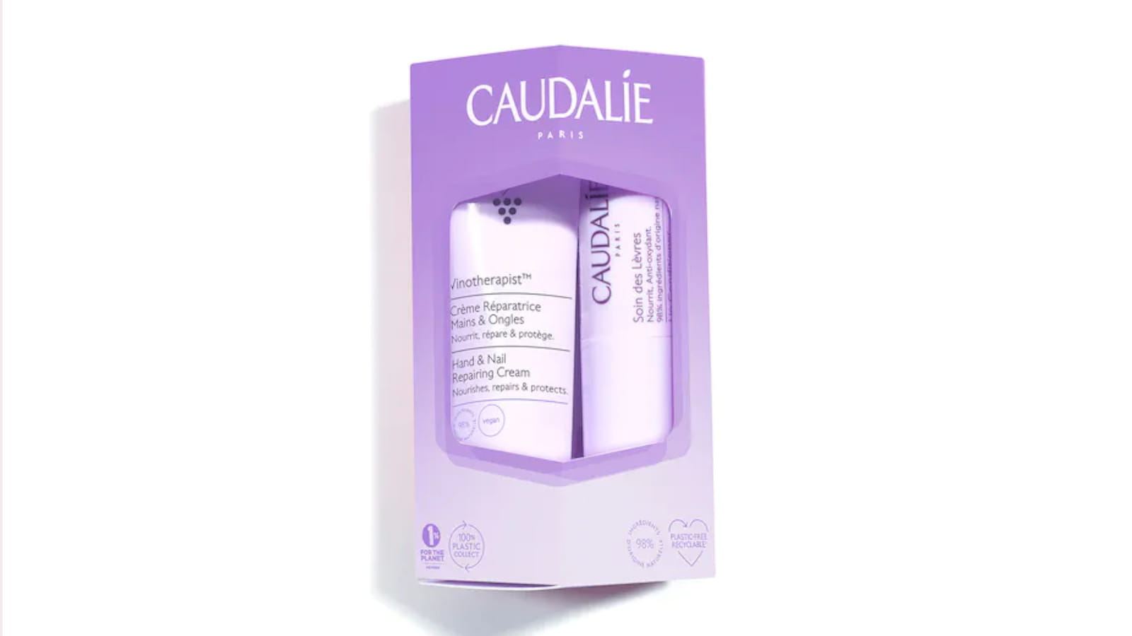 Caudalie