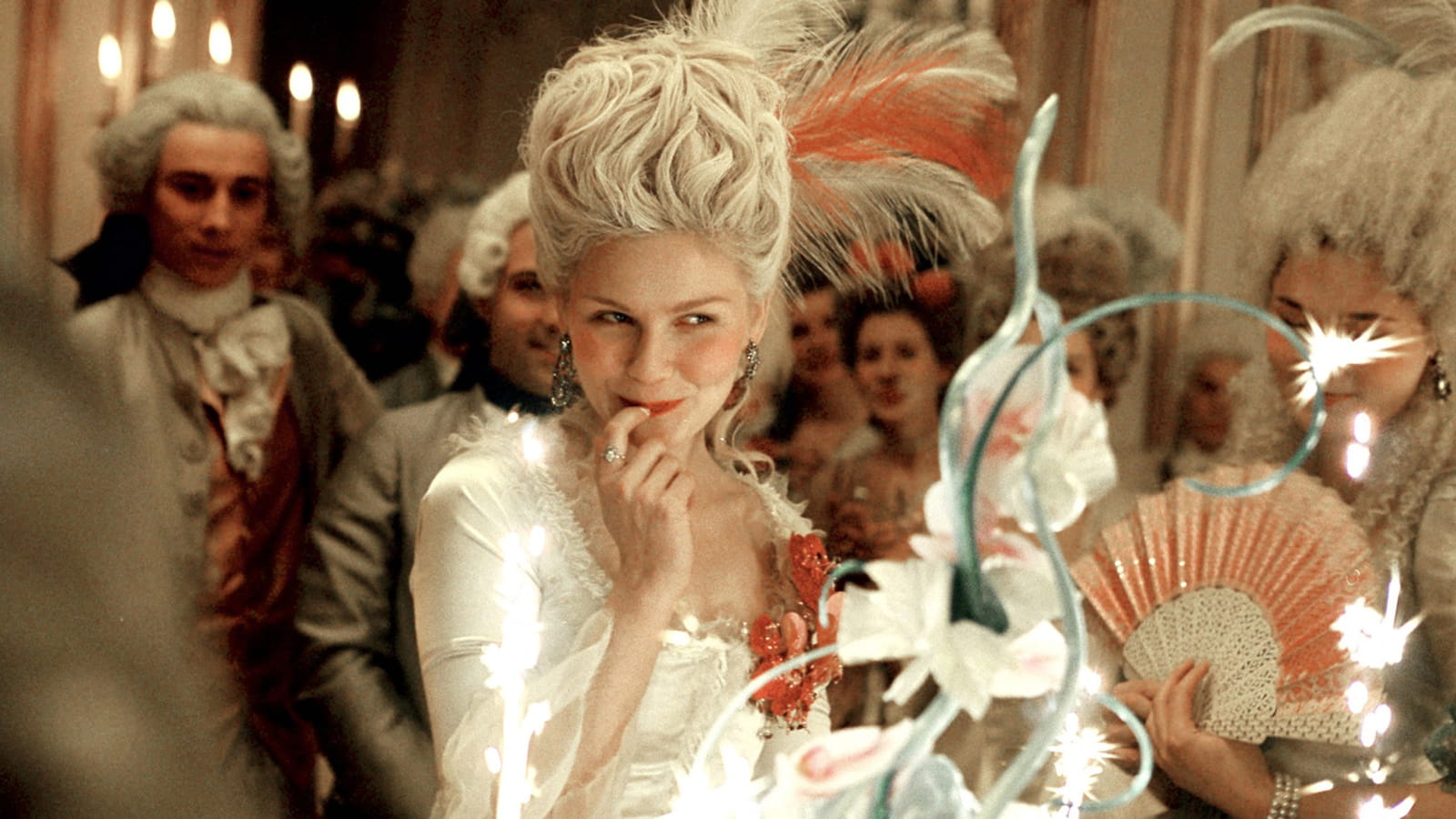 Kirsten Dunst