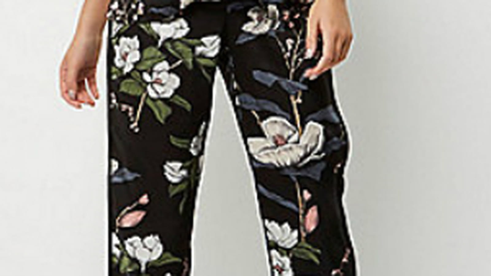 Pantalon River Island 