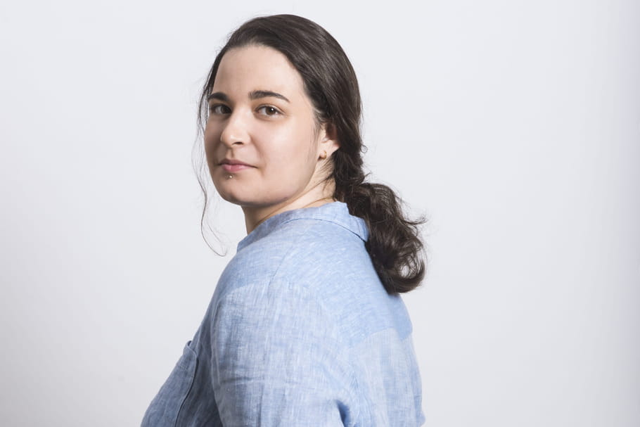 Julia Sedefdjian, le goût et le talent niçois
