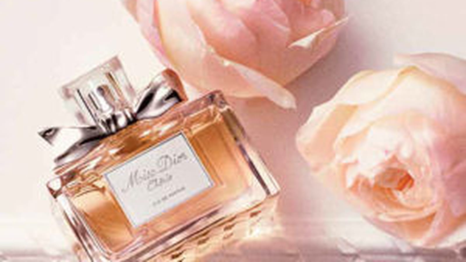 Miss Dior Chérie