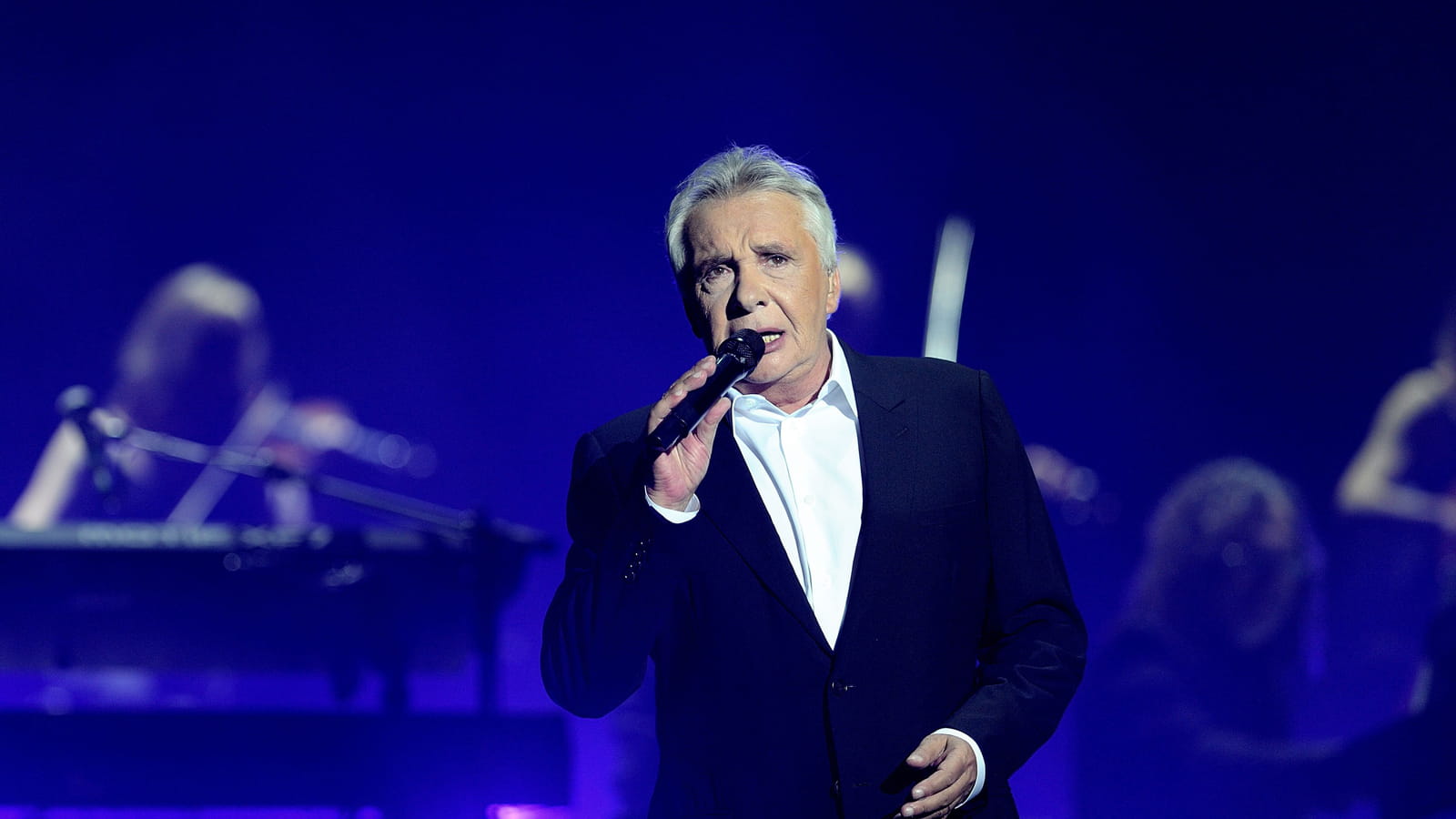 Michel Sardou