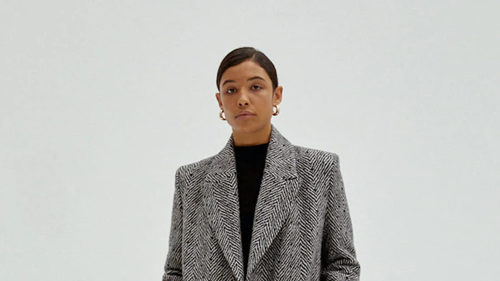 Manteau Musier